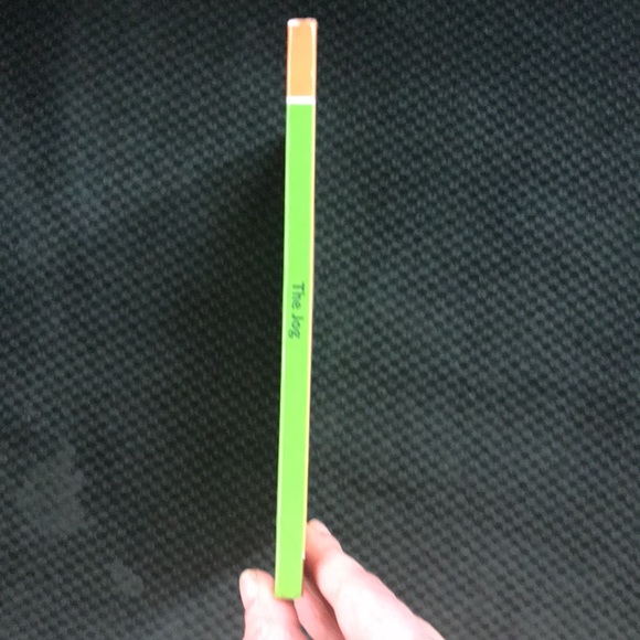 “The Jog” tag junior leapfrog hardback book - Picture 3 of 7